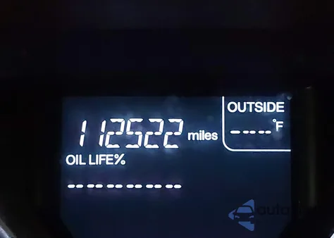 2015 Honda Odyssey Ex-L z USA, uszkodzony, nr VIN 5FNRL5H64FB088940